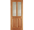 78X30X44MM M&T DERBY ELEGANT ZINC GLASS RM1S HWOOD image 1